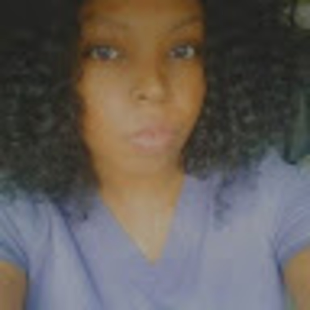 Meet your Posher, Kimberly